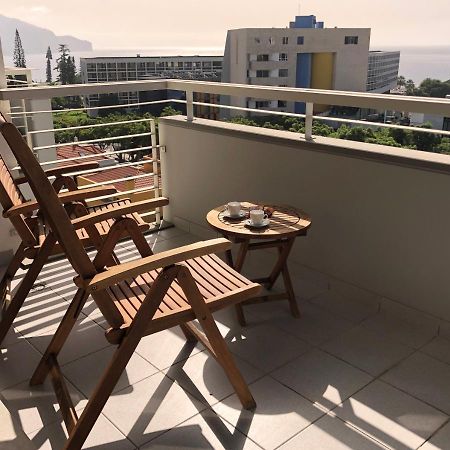Dona I House - In Funchal With Free Parking Funchal (Madeira) Exterior foto
