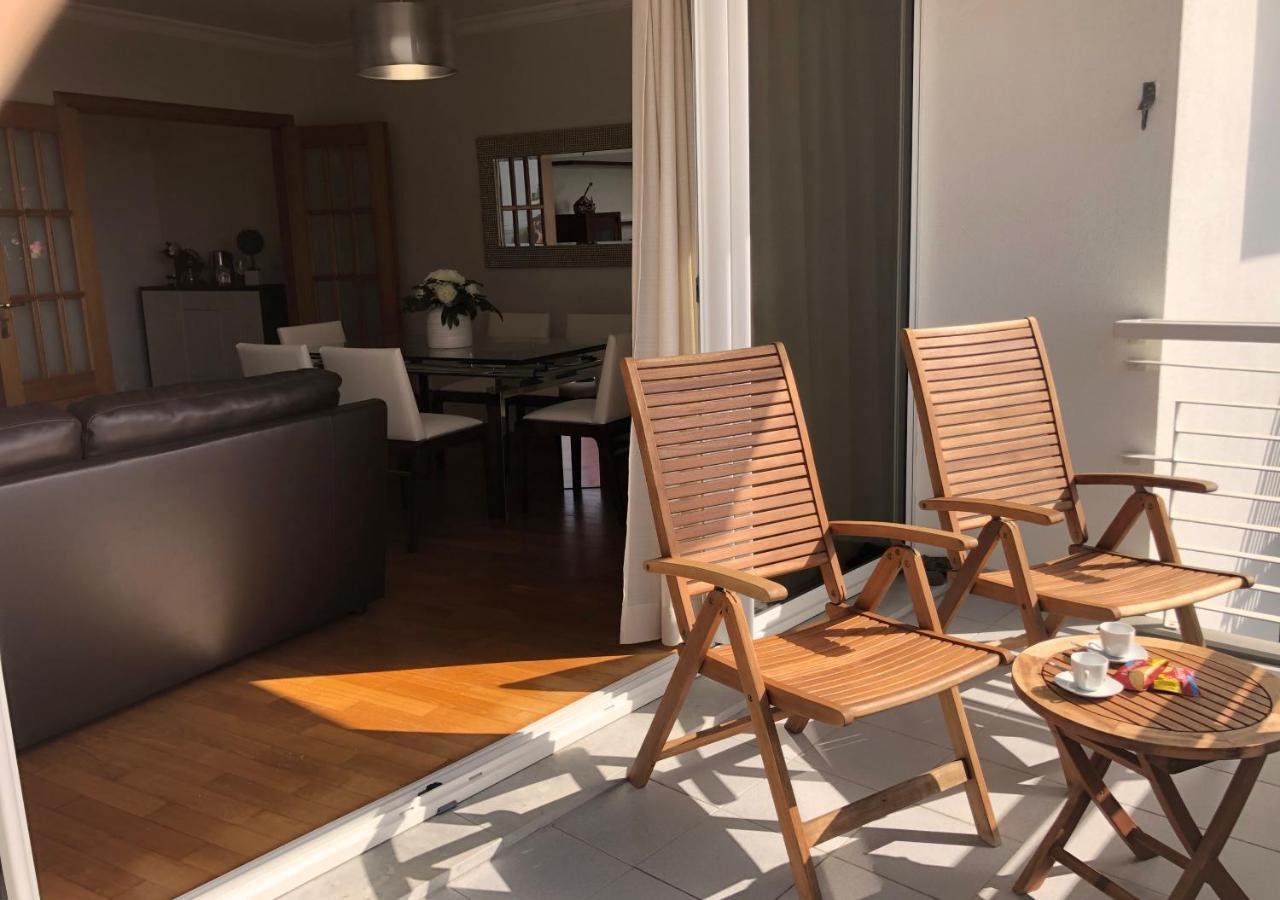 Dona I House - In Funchal With Free Parking Funchal (Madeira) Exterior foto