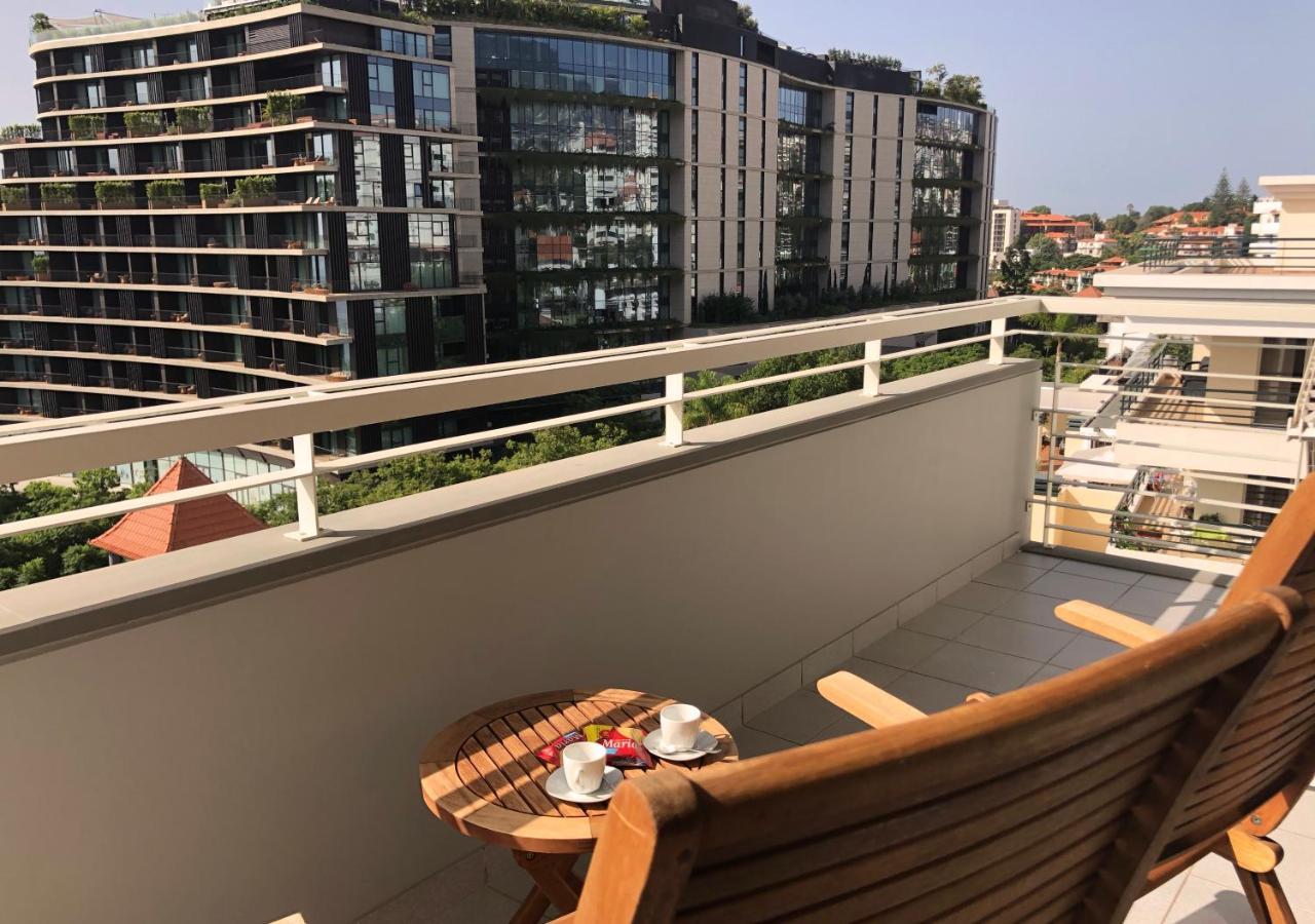Dona I House - In Funchal With Free Parking Funchal (Madeira) Exterior foto