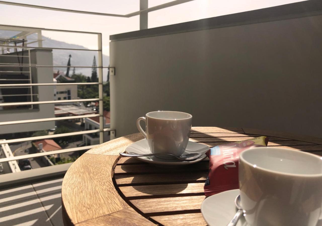 Dona I House - In Funchal With Free Parking Funchal (Madeira) Exterior foto