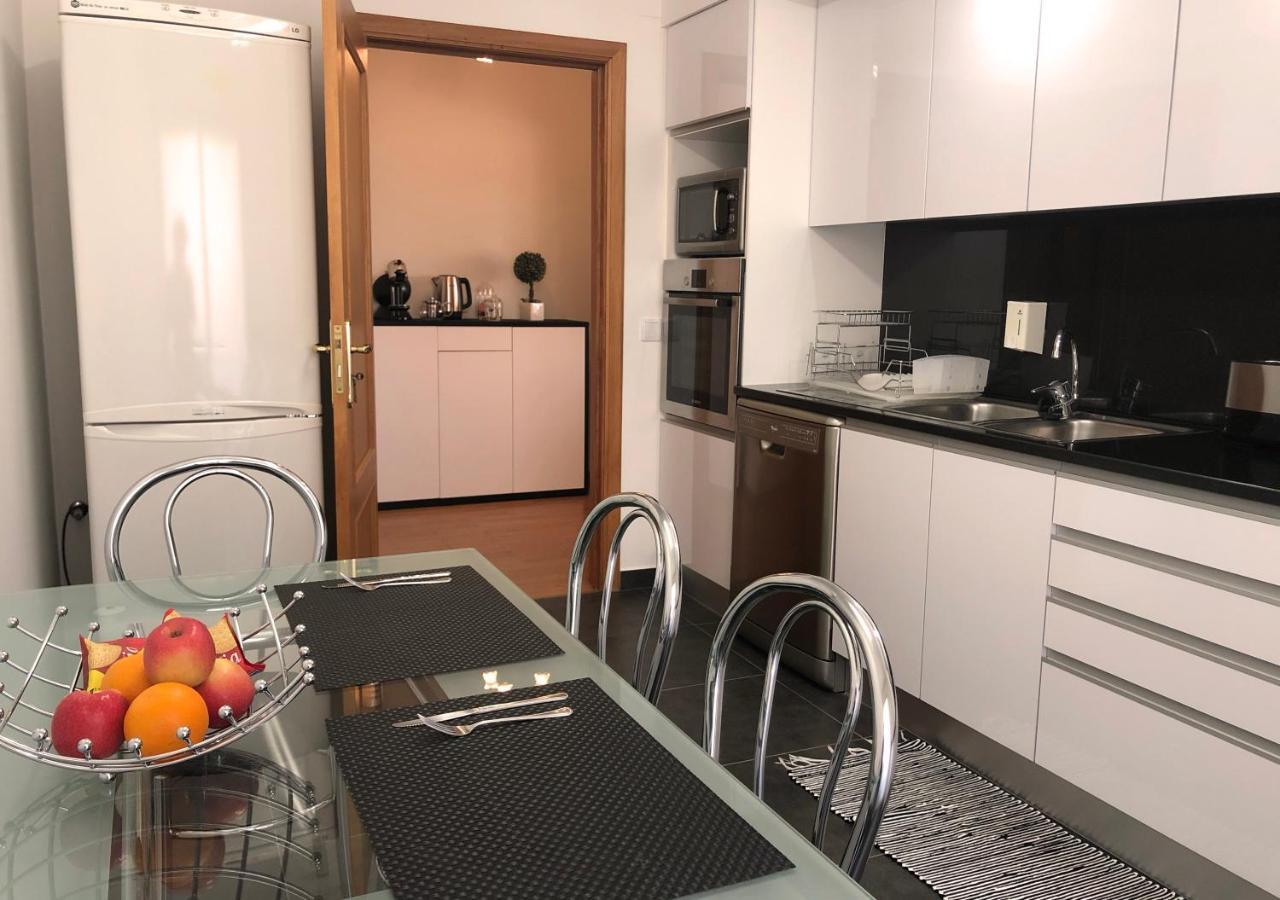 Dona I House - In Funchal With Free Parking Funchal (Madeira) Exterior foto
