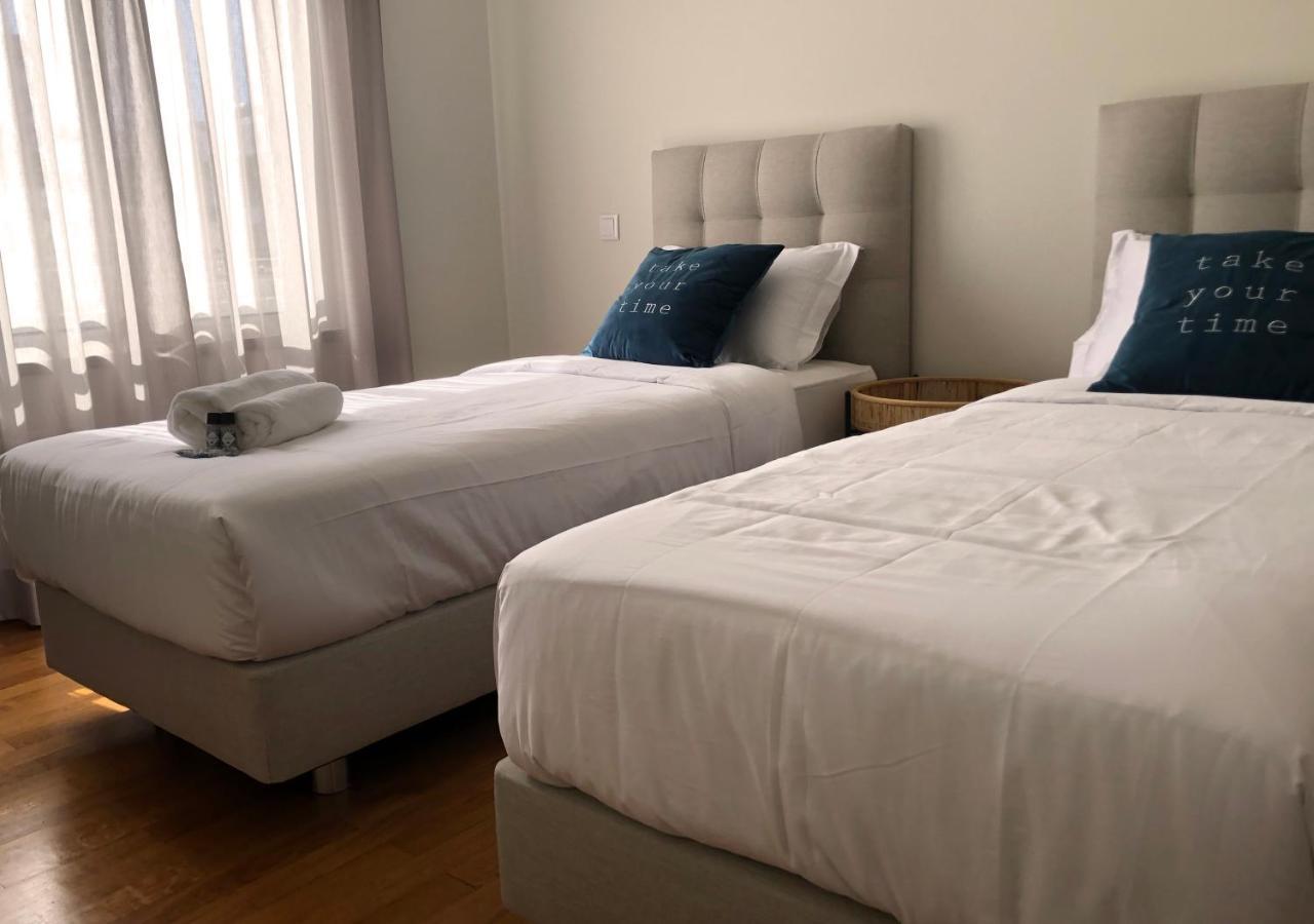 Dona I House - In Funchal With Free Parking Funchal (Madeira) Exterior foto