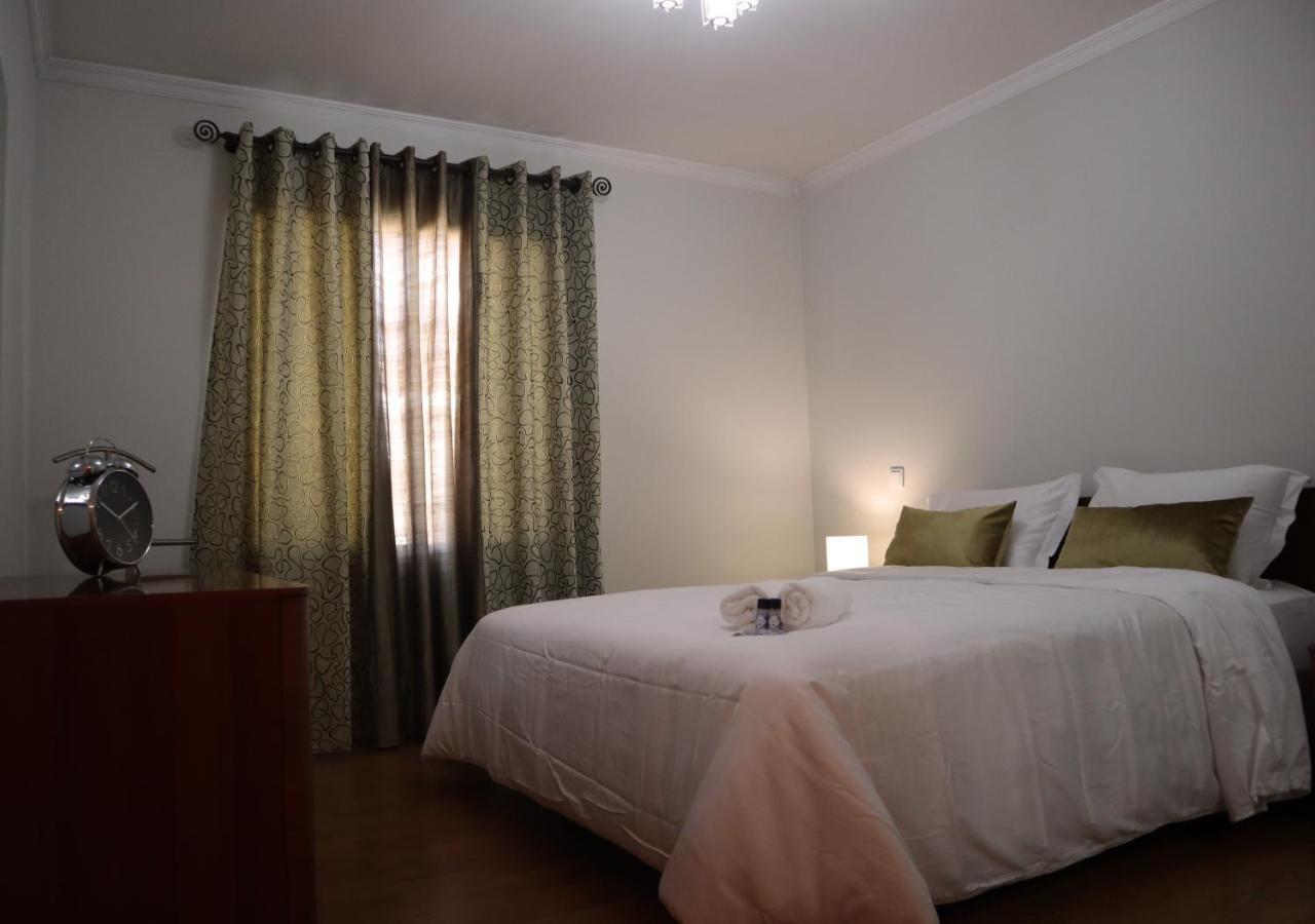 Dona I House - In Funchal With Free Parking Funchal (Madeira) Exterior foto