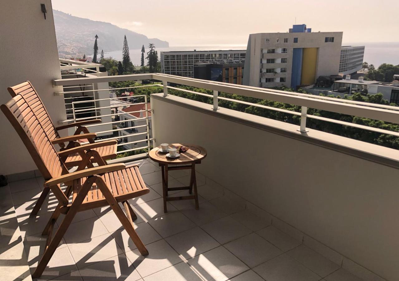 Dona I House - In Funchal With Free Parking Funchal (Madeira) Exterior foto