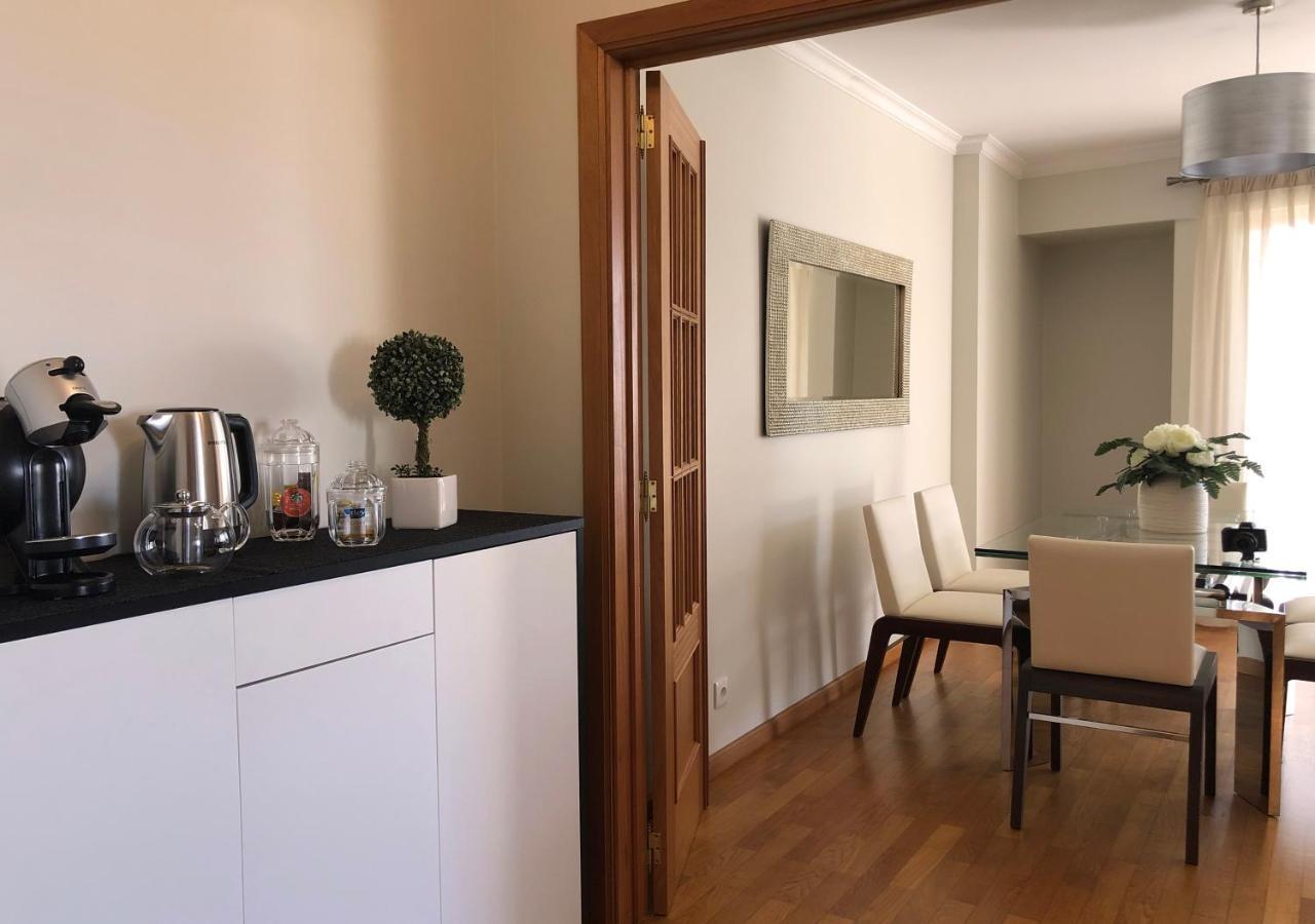 Dona I House - In Funchal With Free Parking Funchal (Madeira) Exterior foto