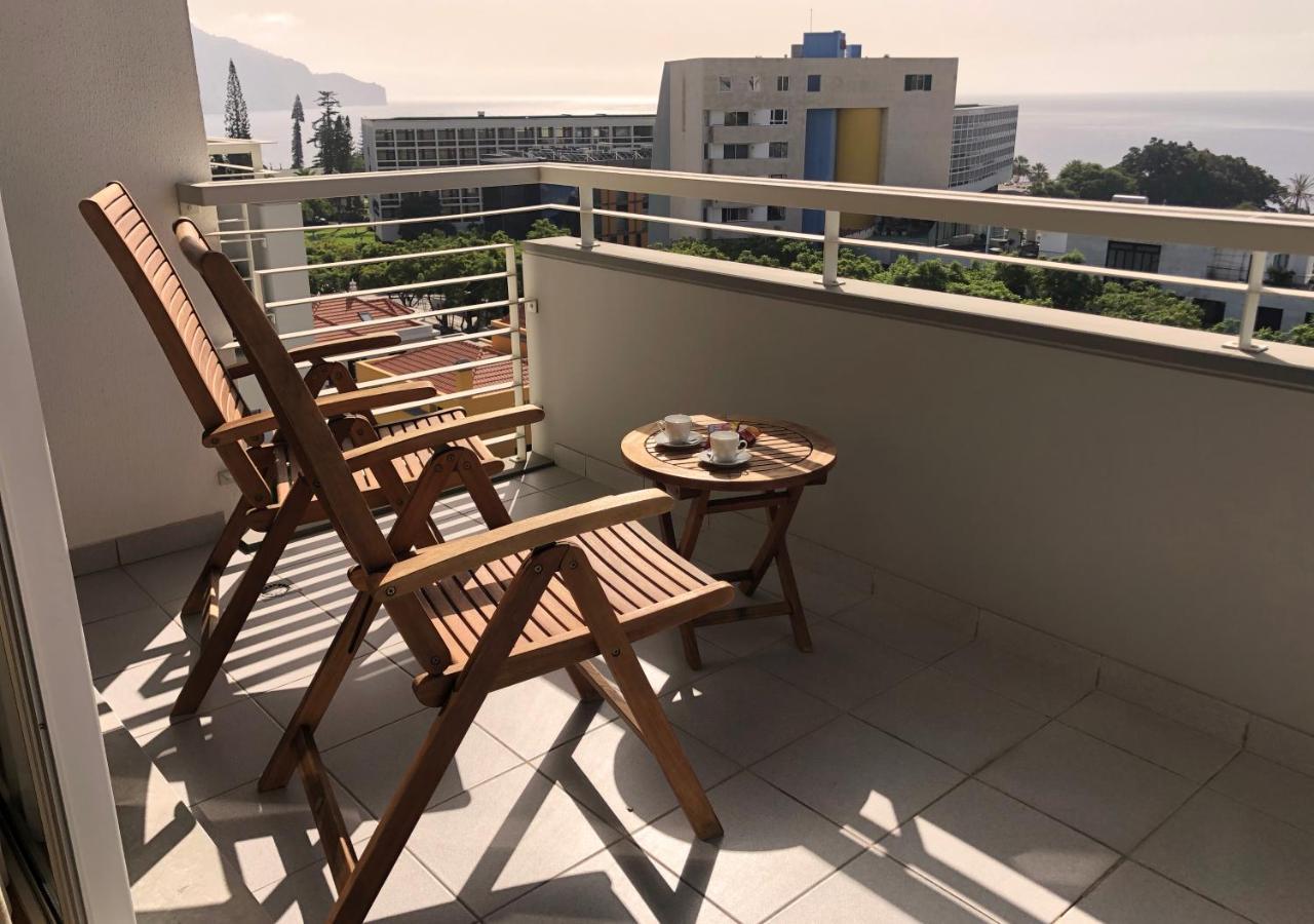 Dona I House - In Funchal With Free Parking Funchal (Madeira) Exterior foto