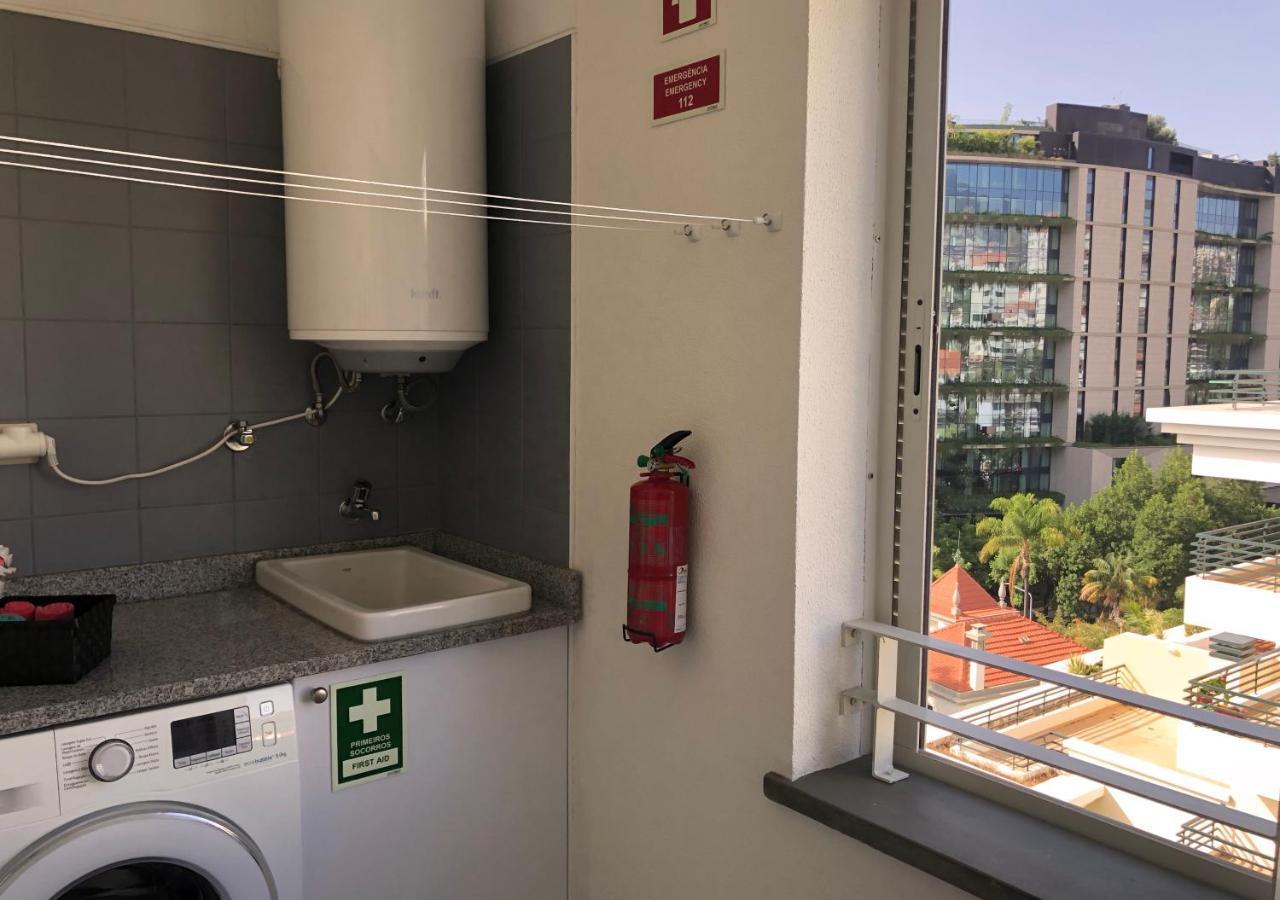 Dona I House - In Funchal With Free Parking Funchal (Madeira) Exterior foto