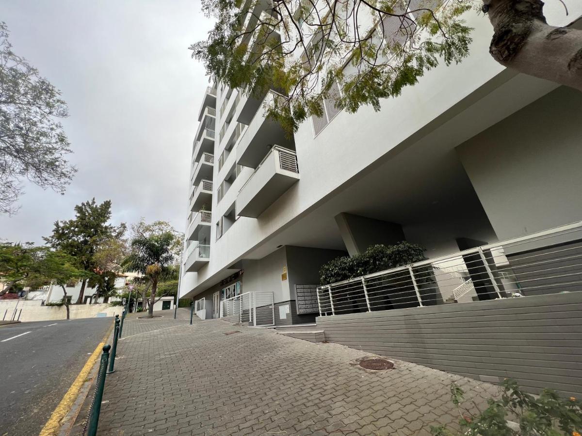 Dona I House - In Funchal With Free Parking Funchal (Madeira) Exterior foto