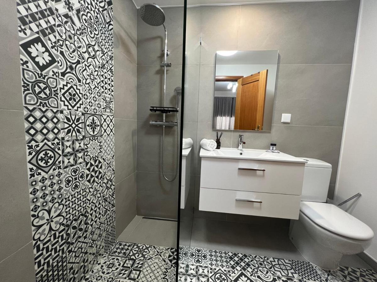 Dona I House - In Funchal With Free Parking Funchal (Madeira) Exterior foto